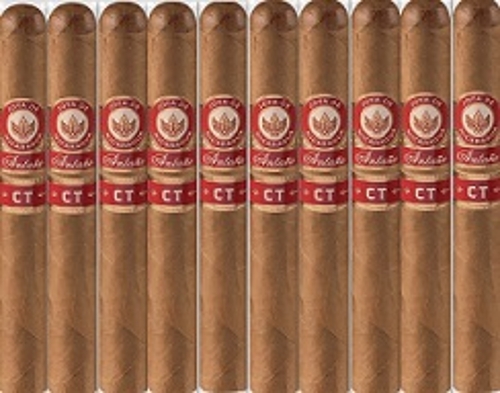 JoyadeNicaraguaAntanoConnecticut10packFinal image