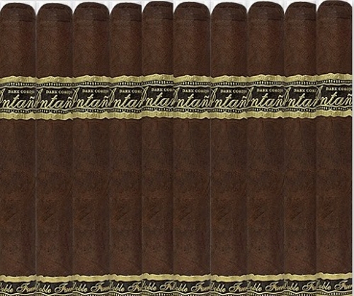 Joya de Nicaragua Dark Corojo El Martillo (Toro) 10 Pack