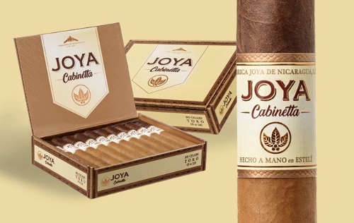 Joya de Nicaragua Cabinetta Serie Corona Gorda (Box 20)