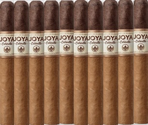 Joya de Nicaragua Cabinetta Serie Toro 10 Pack SUPER 10 Pack SALE!!