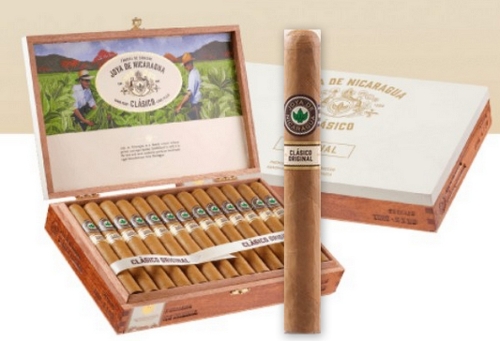 Joya de Nicaragua Clasico Original Churchill