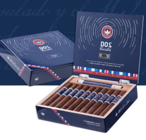 Joya de Nicarauga Dos Cientos Independence LIMITED (Toro)