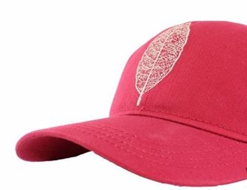 Group B Joya de Nicaragua Red Leaf Hat..........with Qualifying Purchase Only!
