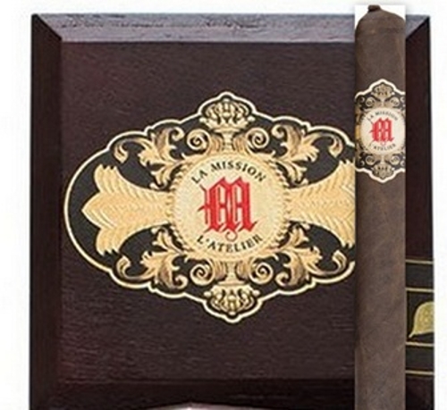 L'Atelier La Mission 1989 Toro