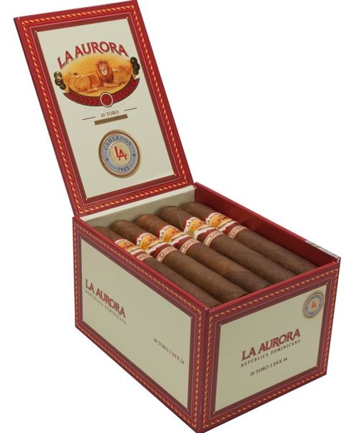 LaAurora1903Cameroon image