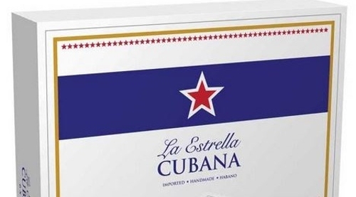 La Estrella Cubana Habano Gigante