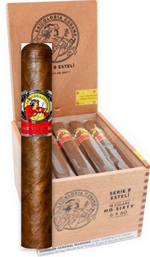 LaGLoriaCubanaSerieREsteli60Final2 image