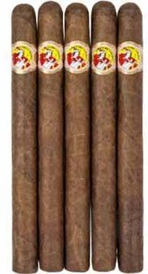 La Gloria Cubana Churchill 5 Pack Sampler