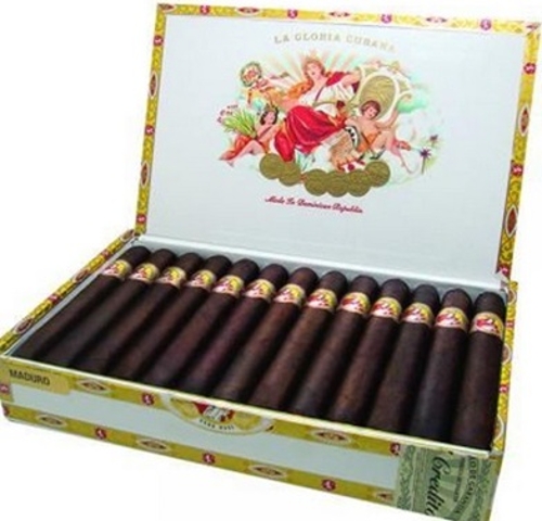 LaGloriaCubanaMaduro2 image