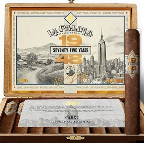 La Palina 1948 Churchill