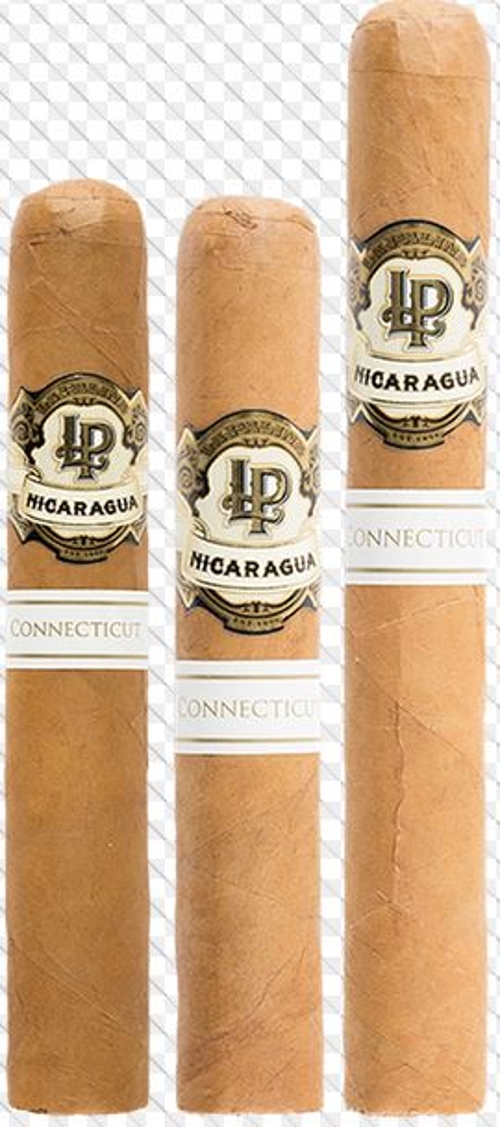 La Palina Classic Connecticut Robusto