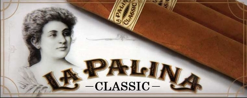 La Palina Classic Original Robusto