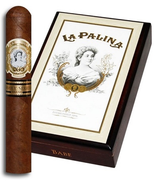 La Palina Family Series Miami Babe (Robusto)