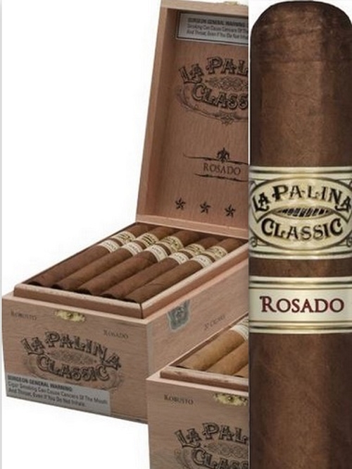 La Palina Classic Rosado Toro