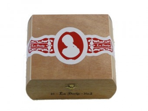 La Duena No. 13 Toro Gordo (Box Pressed)