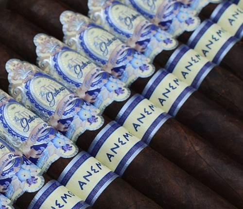 La Galera Anemoi Boreas (Lonsdale)