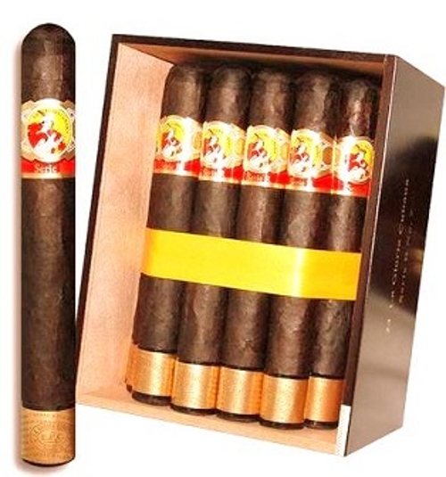 La Gloria Cubana Serie R #6 Natural (Gordo)