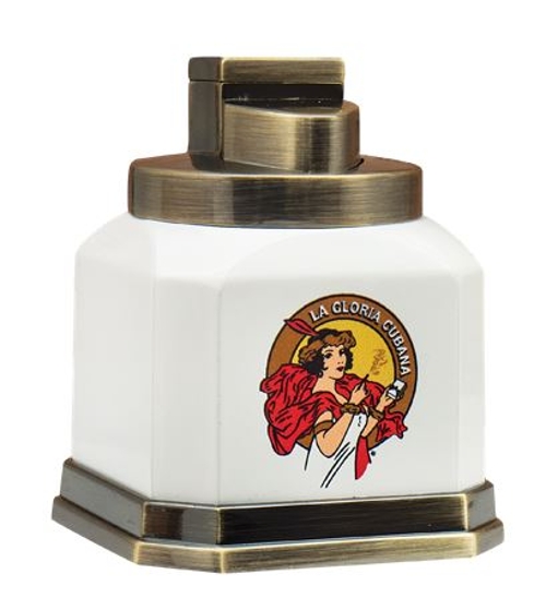 La_Gloria_Cubana_Table_Lighter image