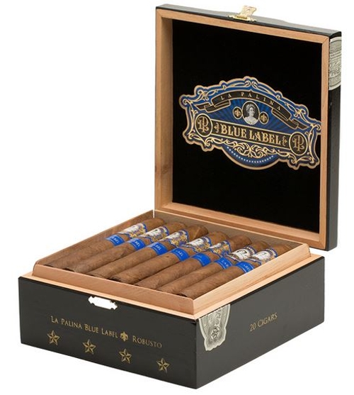 La Palina Blue Label Toro