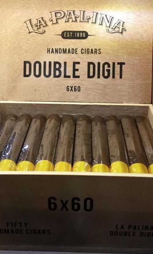 La Palina Double Digit (Gordo) (Box 50)