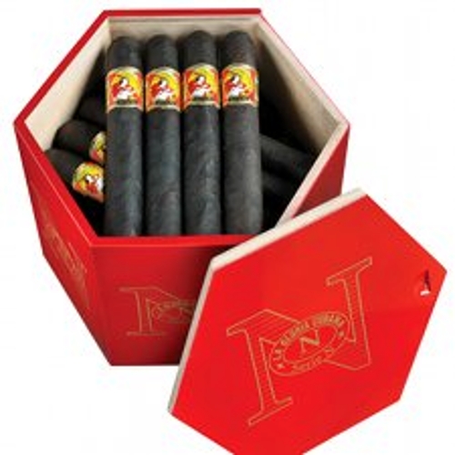 La Gloria Cubana Serie N JSB (Robusto) WELL AGED!!! GONE!!!