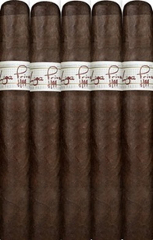 Liga Privada H99 Connecticut Corojo Toro 5 Pack