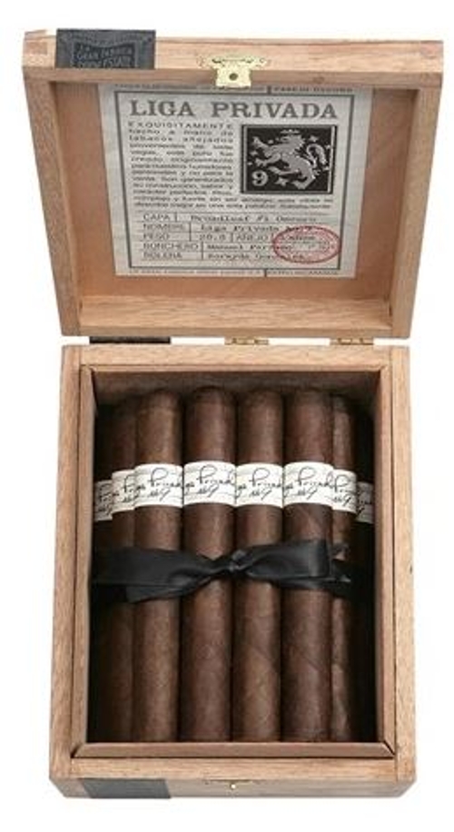 LigaNo9 image