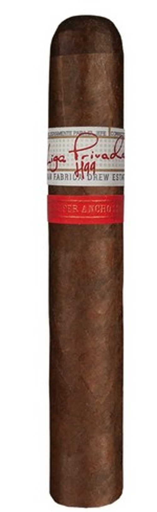Liga Privada H99 Connecticut Corojo Super Ancho (NOW Box of 10)