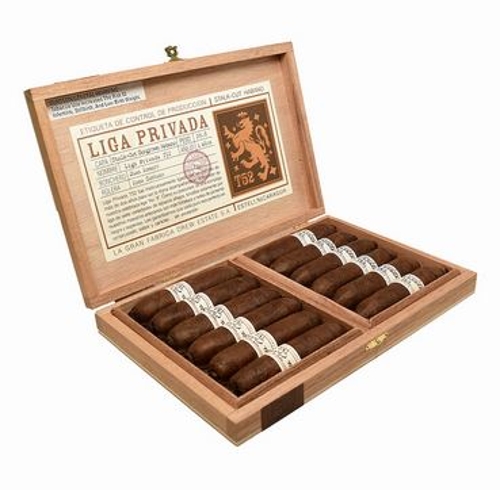 Liga Privada T52 Flying Pig