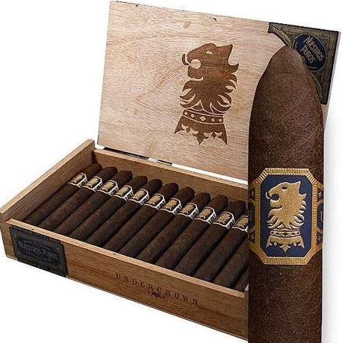 Liga Undercrown Maduro Gran Toro