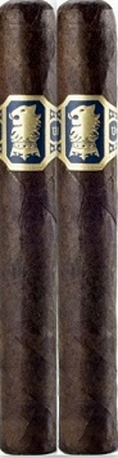 Group C Liga Undercrown Maduro Gran Toro 2 Pack of Cigars..........with Qualifying Purchase Only!