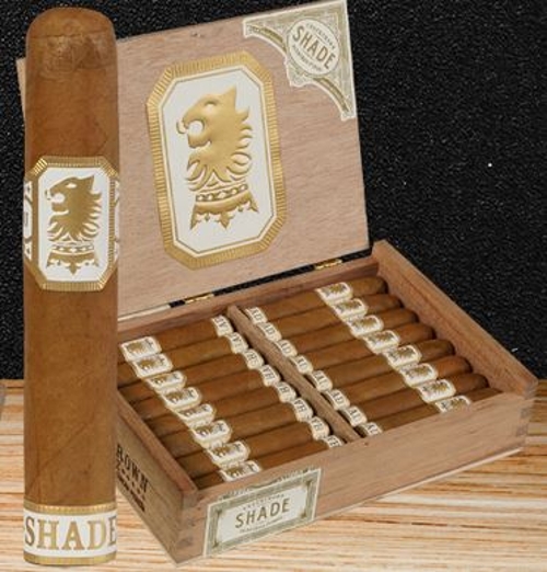 Liga Undercrown Shade Corona Pequena DISCONTINUED
