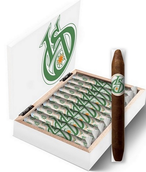 Los Statos Deluxe Full Time Robusto