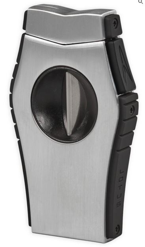 Lotus Viper V Cutter 64 Ring Chrome and Black with $200 order...a $50 Value!!