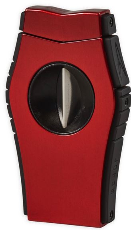 Lotus Viper V Cutter 64 Ring Red and Black