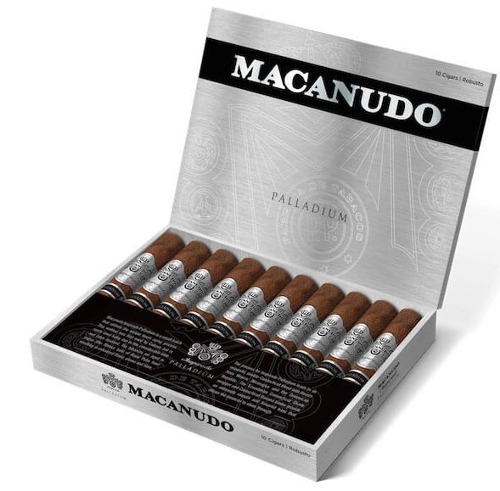 Macanudo_Inspirado_Palladium image