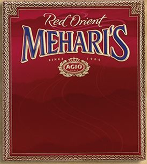 Mehari's Red Orient Little Cigars