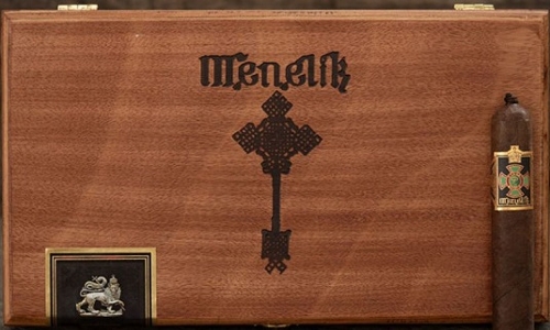 Menelik 12 Petit Robusto