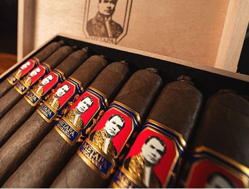 Aksum Maduro Doble Corona (formally Metapa)