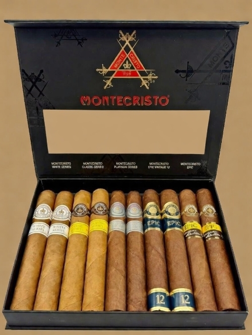 Montecristo10 image