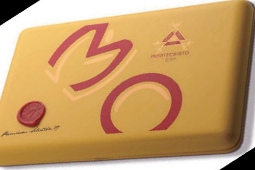 Montecristo Epic Toro DISCONTINUED!