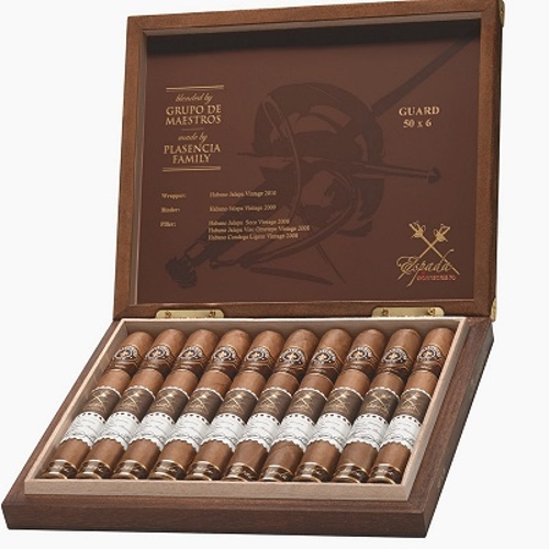 Montecristo Espada Quillion (Churchill)