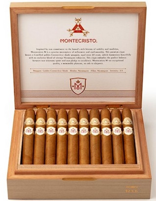 Montecristo M Toro