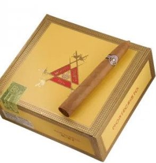 Montecristo No. 2 (Torpedo)(THESE CIGARS ARE OVER 19 Years aged in our humidor)