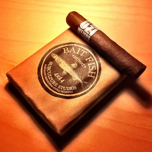 MUWAT Bait Fish (Corona) DISCONTINUED BUT STILL IN STOCK!