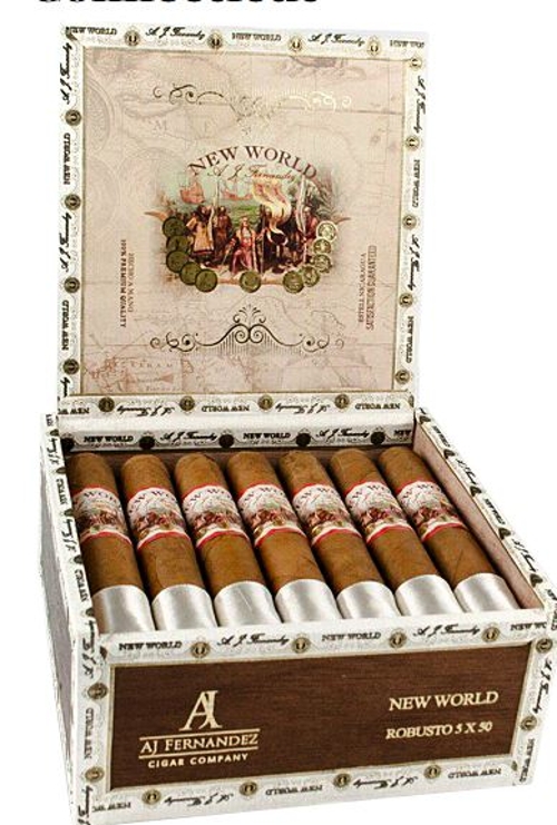 New_World_Connecticut image