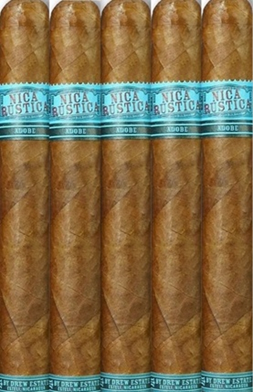 Nica Rustica Adobe Toro 5 Pack