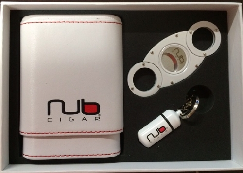 Nub Gift Set