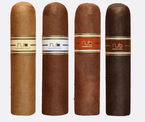 Nub_Cigars_Lineup20 image