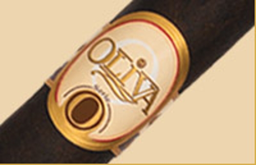 OlivaSerieOMaduro image